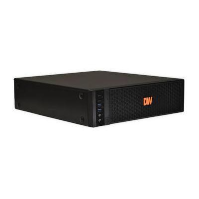 Digital Watchdog Blackjack DX Server with Intel i7 & Windows (40TB HDD) - [Site discount] DW-BJDX7140T