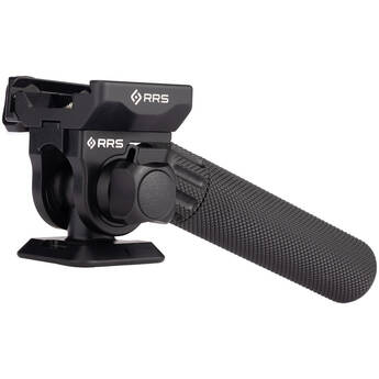 Really Right Stuff PT-Scout Pan & Tilt Head with BTC-PRO Clamp PT-SCOUT W/BTC-PRO