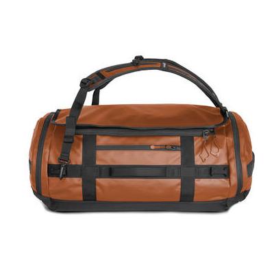 WANDRD CARRYALL Duffel (Sedona Orange, 60L) CAD60-SO-1