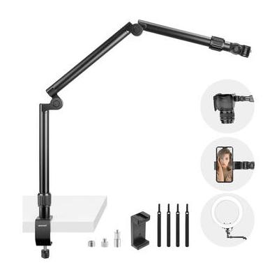 Neewer ST3A Flexible Overhead Camera Mount Desk Stand 66604560