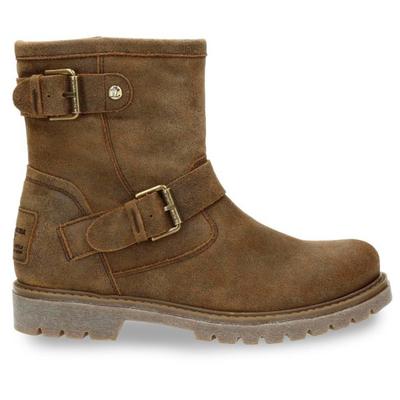 Panama Jack - Women's Felina - Freizeitstiefel 39 | EU 39 braun Image