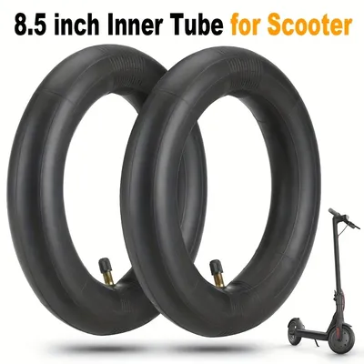 8.5 inch thick electric scooter inner tube for Xiaomi M365/ M365 Pro/1S/ Pro 2/ Essential/Gotrax