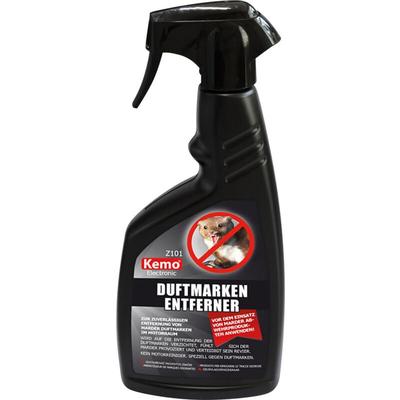 Kemo - Z101 Duftmarken-Entferner 500 ml