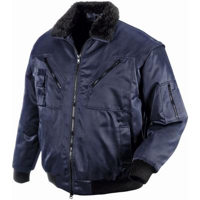 Texxor - Piloten-Jacke oslo marine xl 4174