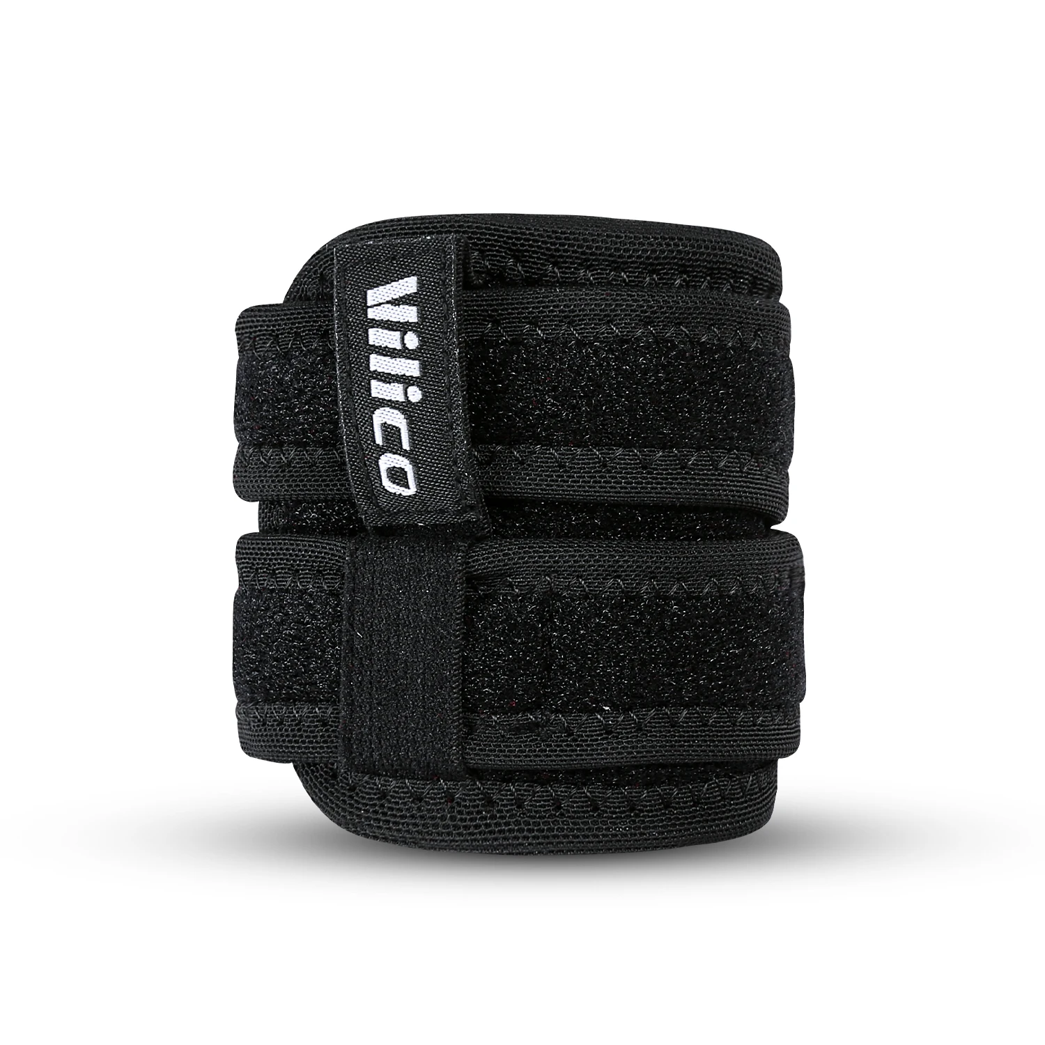 Bracelet de sport réglable, orthèse de poignet de sport, bandage rond pour blessures, sangle de soutien de gymnastique, protège-poignet de compression, protecteur de fitness