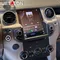 Android 14 Tesla Stil Bildschirm Auto Radio Für Land Rover Discovery 4 LR4 2009 2016 GPS Navigation Auto Stereo + klimaanlage LCD Bildschirm