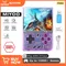 Miyoo mini plus tragbare Retro-Handheld-Spiele konsole v2 mini 3,5 Zoll ips Bildschirm eingebautes WLAN-Videospiel konsole Linux-System