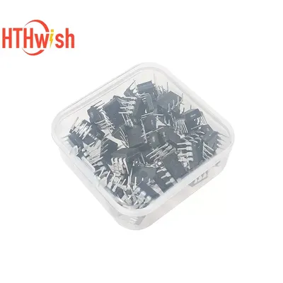 50 Teile/schachtel LM358P LM393P NE555P DIP Integrierte Schaltungen Elektronische Kit Diy Elektronik Image
