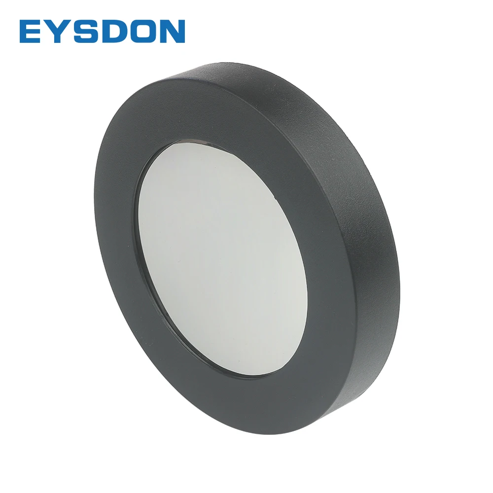 Eysdon solar filter sonnenfilm membran linse für celestron 127 slt astronomisches teleskop sunspot beobachtungs barden film Image