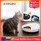 Airrobo Automatischer Smart Feeder Nassfutter Kühlung Haustier Hund Katzenfutter Trockenfutter Konservierung Timing Quantitativ