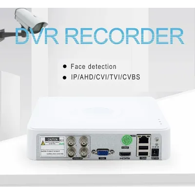 Pegatah 5mp dvr 4/8 kanal cctv ahd dvr AHD-N hybrid dvr 5 in1 video recorder für ahd tvi cvi cvbs analoge kamera ip kamera