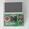 Coolbaby X7 Retro FC Tasche 8bit Tragbare Handheld Videospiel-konsole Mit Solt zu Einsatz 60 Pin Patrone AV Out 3,5 zoll