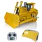 Jdmodel dxr2 d9t rc hydraulischer bulldozer jdm 98 verbessertes metall dozer blatt modell rc im