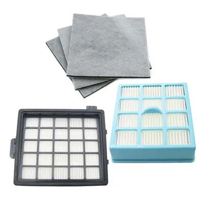 Hochwertiger Filter für Philips fc8134 fc8135 fc8136 fc8142 fc8146 fc8148 fc8140 fc8144 Staubsauger Image
