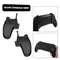 Trimui Smart Pro Handheld-Spiele konsole 4.96 ''ips Bildschirm Linux-System Joystick RGB Beleuchtung Smart pro Retro Videospiel Spieler Geschenk