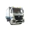 Toucan rc hobby rc 2 achsen lieferwagen kit tiefdach container diy traktor modell spielzeug w/motor th01070