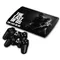 The Last of Us Skin Aufkleber Aufkleber für PS3 Slim 4000 PlayStation 3-Konsole und Controller für PS3 Super Slim Skins Aufkleber