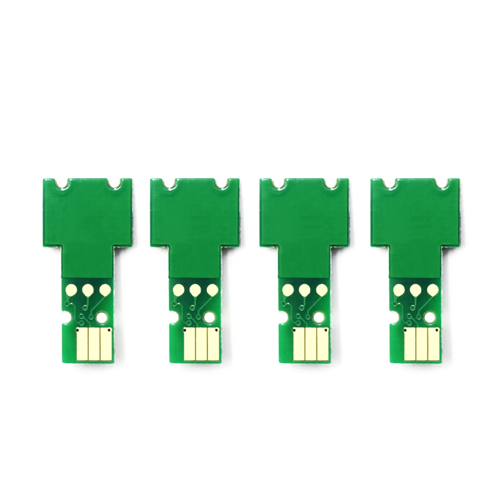 Lc422 lc422xl ersatz wegwerf chip für bruder MFC-J5340DW mfcj5345dw MFC-J5740DW mfcj6540dw MFC-J6940D Image
