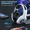 Onikuma Tri-Mode-Headset Gaming-Headset Wireless-Gaming-Computer Kabel gebundener Desktop mit Headset-Telefon Computer Universal