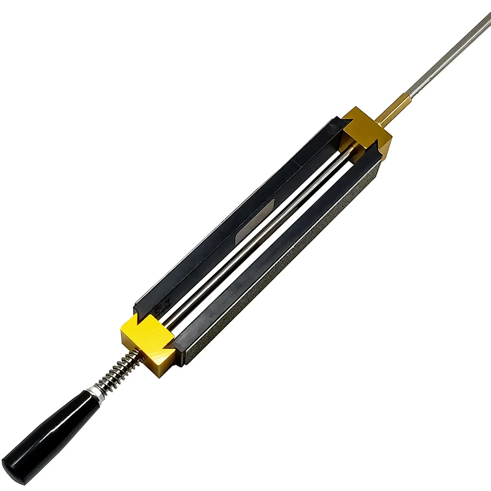 6mm 8mm Schärfstein halter Werkbank für Festwinkel-Messers chärfer Teile Rand Pro Ruixin Pro Schärfer 6mm Stahls tange