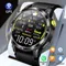 2024 neu für huawei gps outdoor smartwatch männer ip68 wasserdicht staub dicht kälte beständig bluetooth call watch multi sport uhr