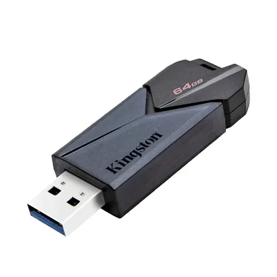Kingston usb flash laufwerke stift laufwerk dtxon pen drive 32gb 64gb 128gb 256gb cle usb 3,2 flash disk mini schlüssel memory stick 3,0 Image