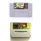 Zombies Ate My Neighbors Spielkassette Für Snes NTSC Pal Videospiel