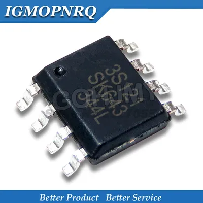 5 Stück sc1s311 1 s311 sop-8 sop ssc2s110 ssc3s111 ssc3s121 2 s110 3 s121 3 s111 ic neu Image