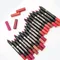 Matte Samt Lip Liner Bleistift Langlebige Lippen Konturierung Lippenstift Wasserdicht Nicht-stick Tasse Lippen Konturierung Schönheit Kosmetik