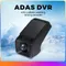Auto DVR Dash Cam Full HD 1080p 170 ° Weitwinkel für Auto Multimedia Player Navigation Park monitor Adas Dash Cam mit TF-Karte