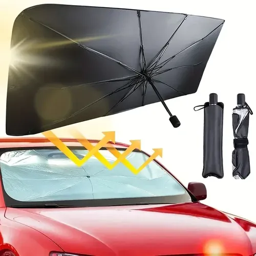 Auto Sonnenschirm Regenschirm, Sonnenschutz, Auto Sonnenschutz, Sonnenschutz