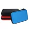 Eva haut tragen harte tasche tasche für nintendo 3ds xl ll mit riemen haltbare rundum schutzhülle für neue 3ds xl 3ds ll