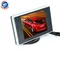 3,5 Zoll CCD Automonitor Auto Farbe TFT LCD Monitor Rück DVD mit PAL/NTSC Parkplatz Monitor Rück Rückfahrkamera Monitor