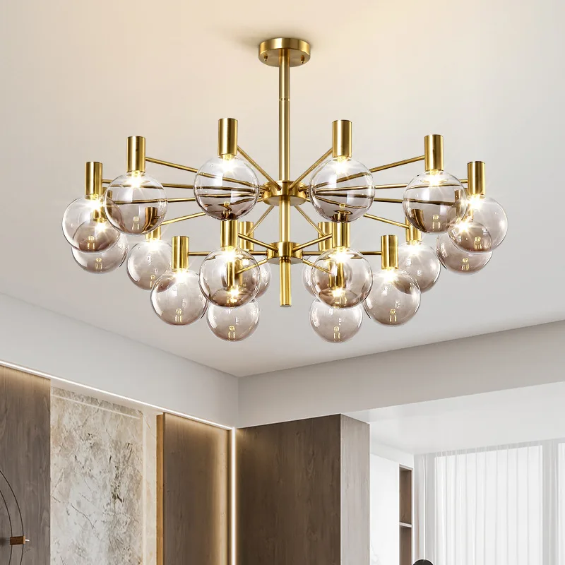 Moderne Vintage LED Anhänger Licht Küche nach Hause Schlafzimmer Hängelampe Cafe Decke Esszimmer Wohnzimmer Cocina Accesorio Dekoration