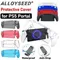 Transparente Schutzhülle für ps5 Portal Handheld-Spiele konsole stoß feste PC-Spielekonsole Controller-Hülle Anti-Drop