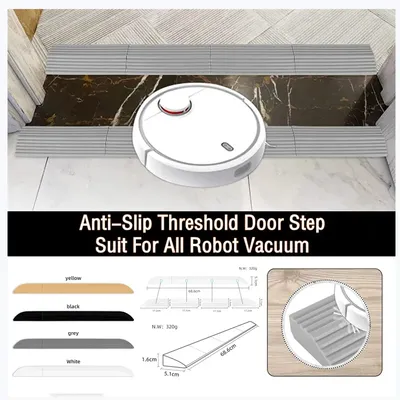 Mehrzweck Einstiegsleiste Aufstieg Doorway Mobilität Eintrag Anzug für Alle Roboter-staubsauger Gute Image