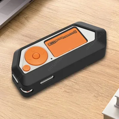 Für Flipper Zero Silicone Case Schutzhülle für Flipper Zero Game Console Schutzhülle Gehäuse Zubehör Image