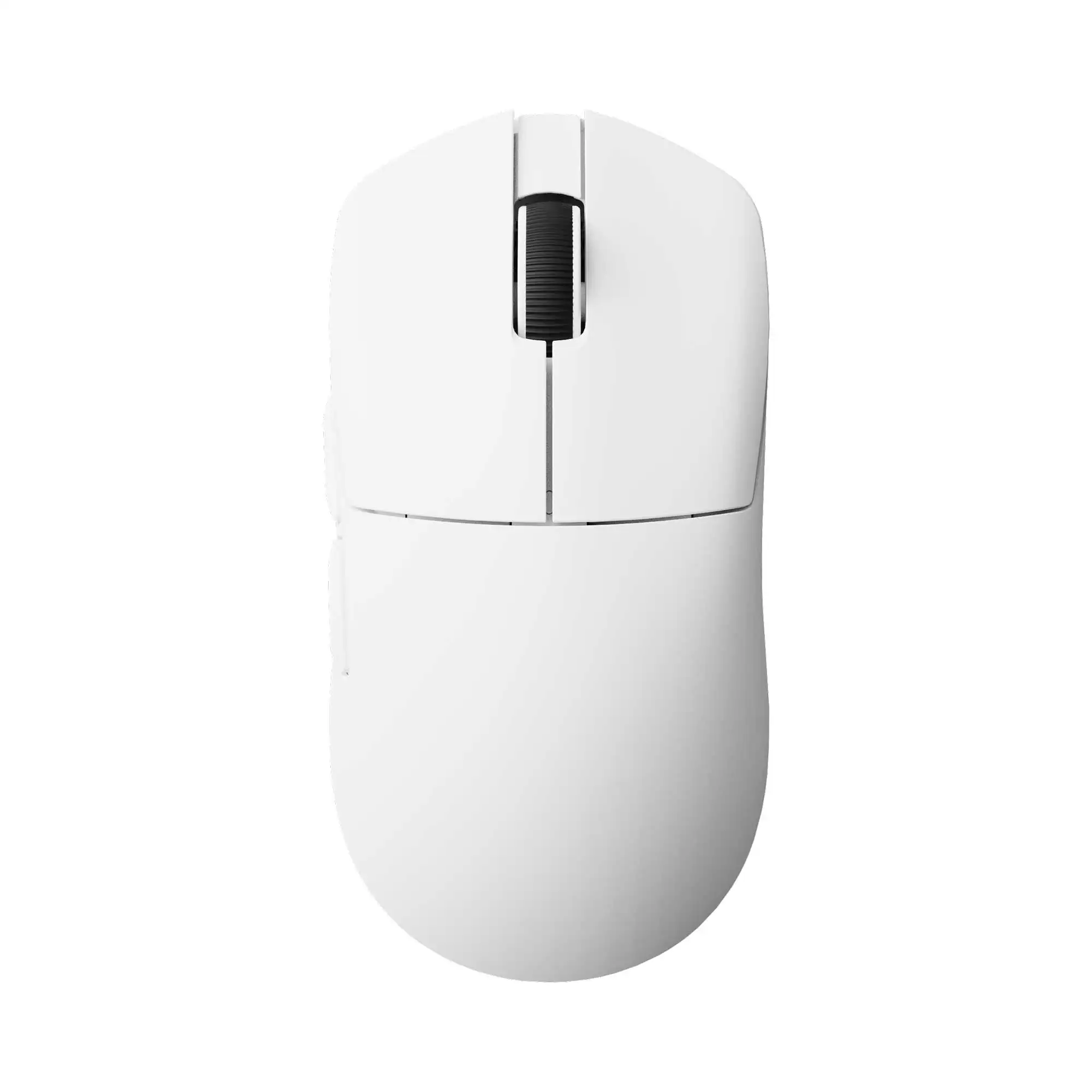 Lemokey G1 Wireless Optical Mouse Gaming PixArt 3950 Sensor 2.4GHz & Bluetooth 8K Polling Rate Leichtgewicht Image