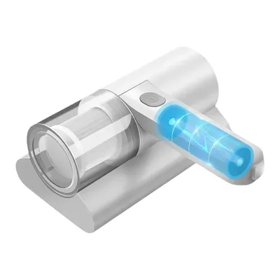 Staubsauger Akku Handheld UV-Reiniger eingebaute Batterie 10kpa leistungs starke Absaugung für Image