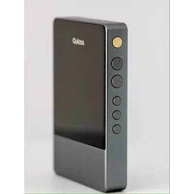 Quloos mub1 tragbare USB High Definition Bluetooth Hifi Decoder Ohr verstärker integrierte Maschine Image