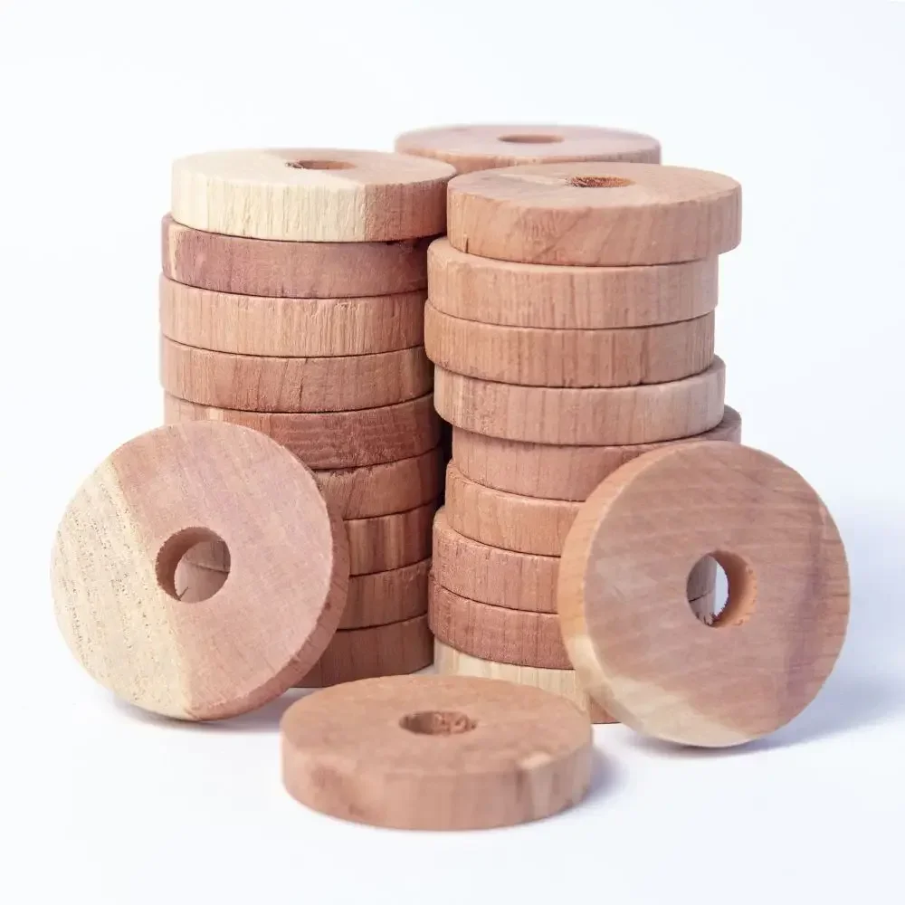 10 teile/satz Zedern block frischer Geruch abschreckende Insekten garderobe Gesundheit natürliche Kleidung Kampfer Insekten schutzmittel Motten holz