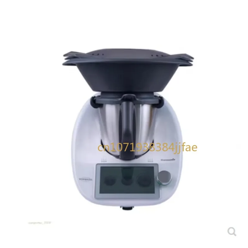 Hochwertiges neues Vorwerk Thermomixs TM6/TM5 2023, komplett Image