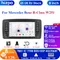 2din android 13 Autoradio für Mercedes Benz R-Klasse W251 R300 R280 R320 2013-2016 Multimedia Video Player Navigation GPS Carplay