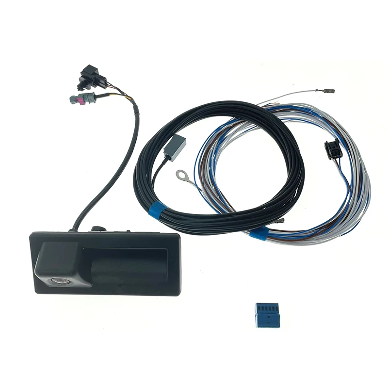 Auto rückansicht kamera Für Tiguan 2 Für Tiguan II 5na827566b oder 5ng82756b 5NG 827 566 B Image