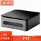 Ouvis F1T Mini-PC Intel Core i9-11900H 8 Core bis 4,90 GHz 16GB RAM 1TB SSD Typ C 4k 60Hz Triple