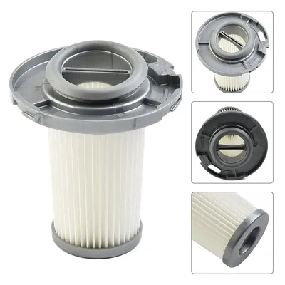 1 Stück Vakuum filter für Rowenta Zr009006 Filter für X-Force Flex 8,60 Akku-Staubsauger Image