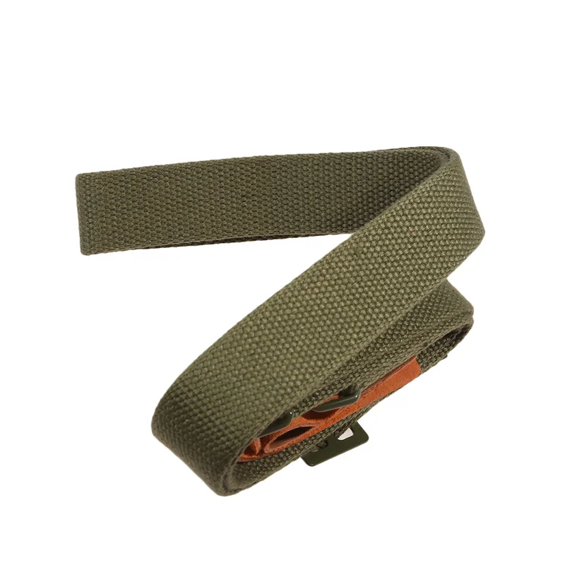1pc ak taktische Bund Gun Sling verstellbare Outdoor-Jagd Gun Sling Gürtel Airsoft Sling Jagd Zubehör Image