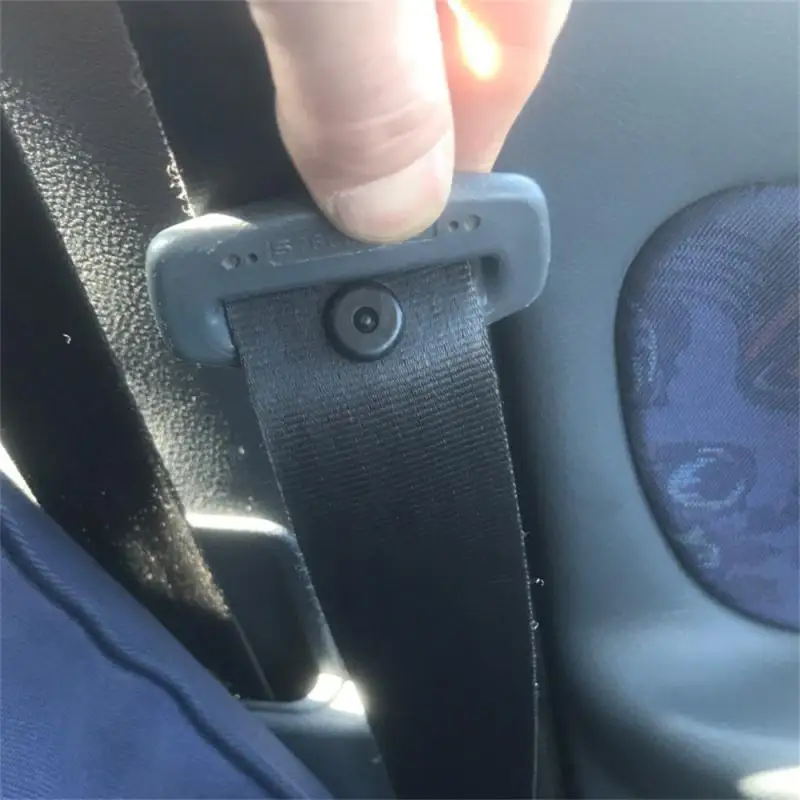 Autos itzgurt langlebig zuverlässig Multifunktion dringend empfohlen benutzer freundlich wesentliche Auto Sicherheits gurt Ortung Auto Sicherheit Top Image