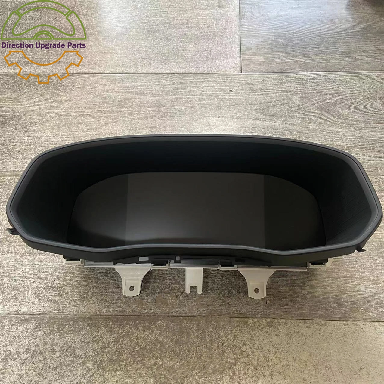 56G 920 310 für SKODA Kodiaq 2020–2024 Ethernet 5C Immo Virtual Cockpit AID LCD-Instrument Image