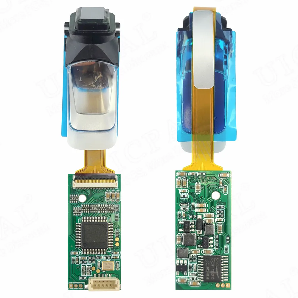 Hud head-up oled display modul für motorrad helm 0,23 zoll 3000cd/m2 640*480 hdmi av riding fire smart headwear lcd modul Image